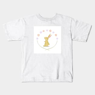 Ruby the Rabbit Kids T-Shirt